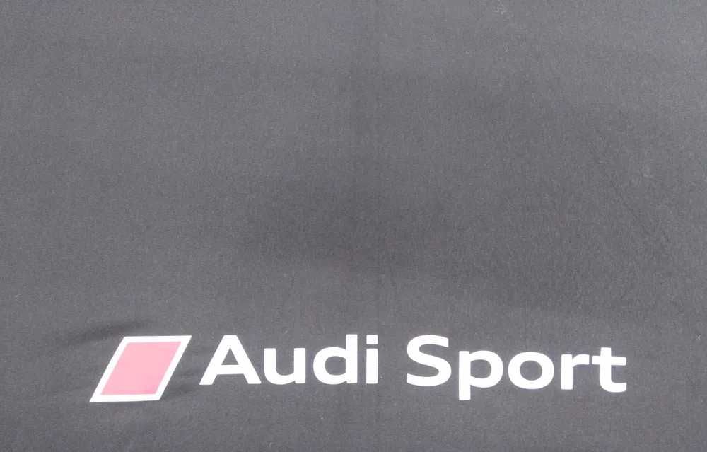 Kolekcja Audi Sport Parasol - oryginał gratka dla wielbicieli marki!