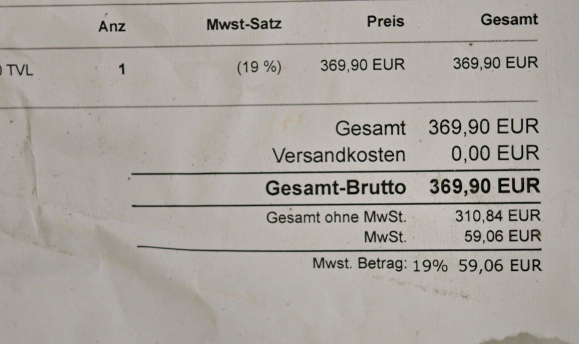 Zestaw kamer z rejestratorem Niemiecki Nieużywany - outlet