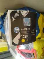 Toner para impressora HP CM 1415