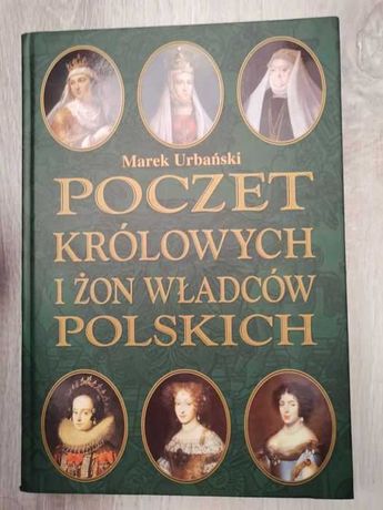 Poczet Królowych i żon władców Polskich