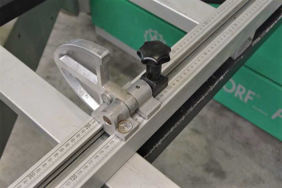PILARKA FORMATOWA ALTENDORF F45 formatówka jak martin podcinak
