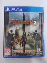 Tom Clancy's The Division 2 PS4 Polskie napisy są w grze
