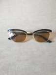 Okulary Amor France Vintage