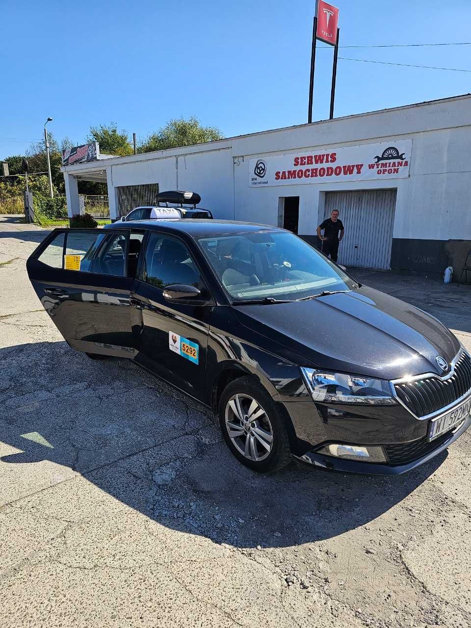 Wypożyczalnia samochodów uber, bolt, Corolla od 650zł, auto wynajem