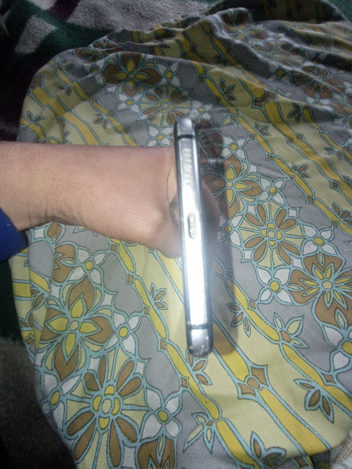 Huawei Mat 10 uszkodzony