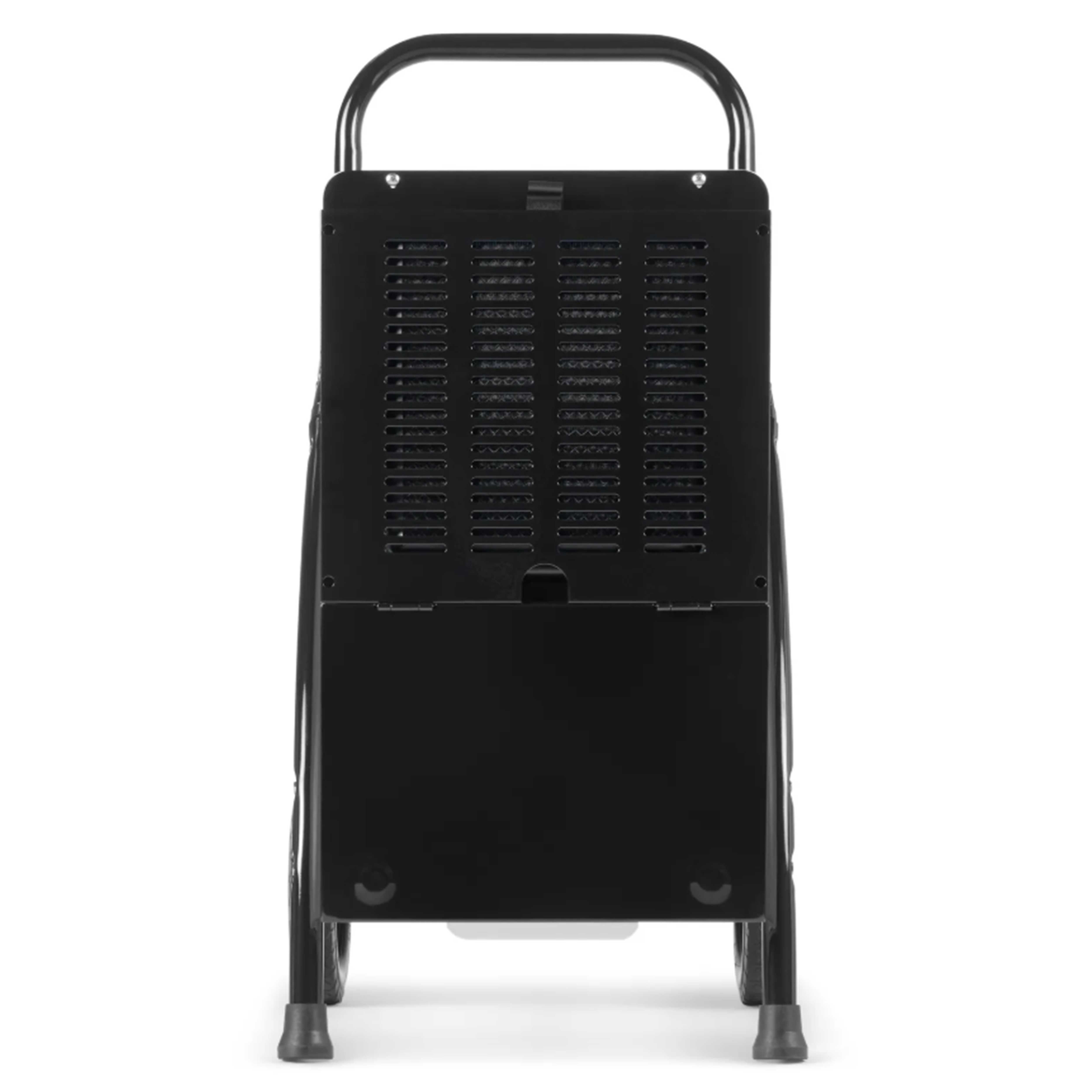Osuszacz powietrza TTK 165 ECO