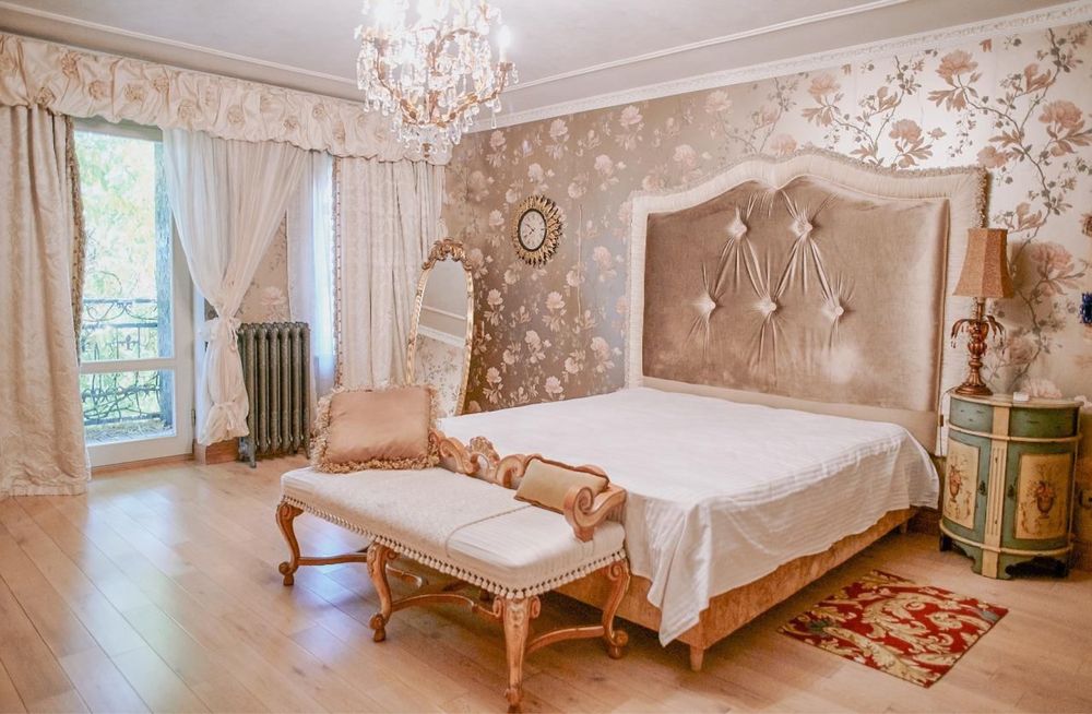VIP-дом в аренду под Киевом , быстрый и безопасный доезд , владелец