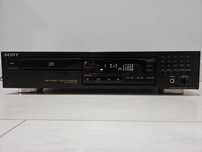 Odtwarzacz Cd Sony Cdp-395 sprawny