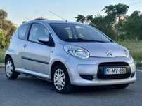 Citroën C1 1.0 de 2012