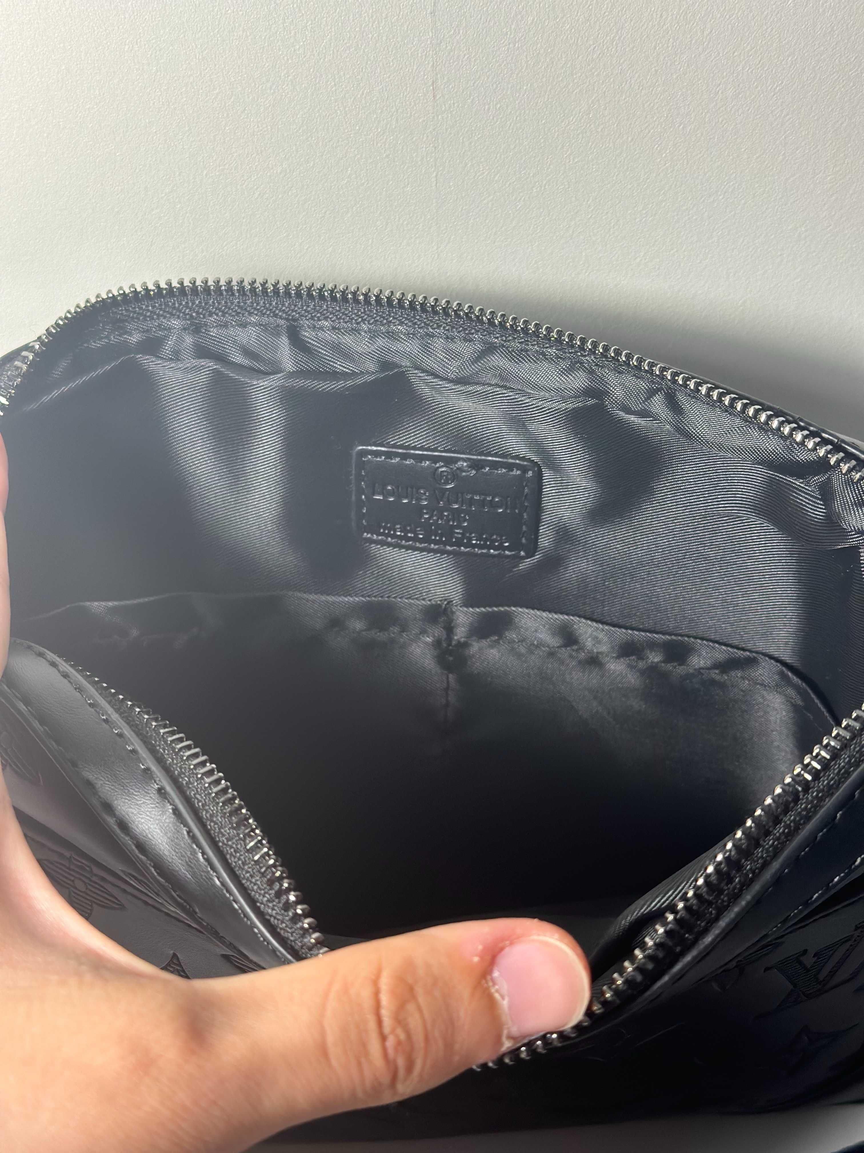 Сумка Мужская Louis Vuitton Duo