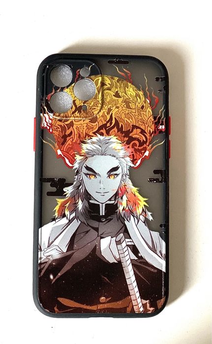 Чехол на айфон 11 PRO