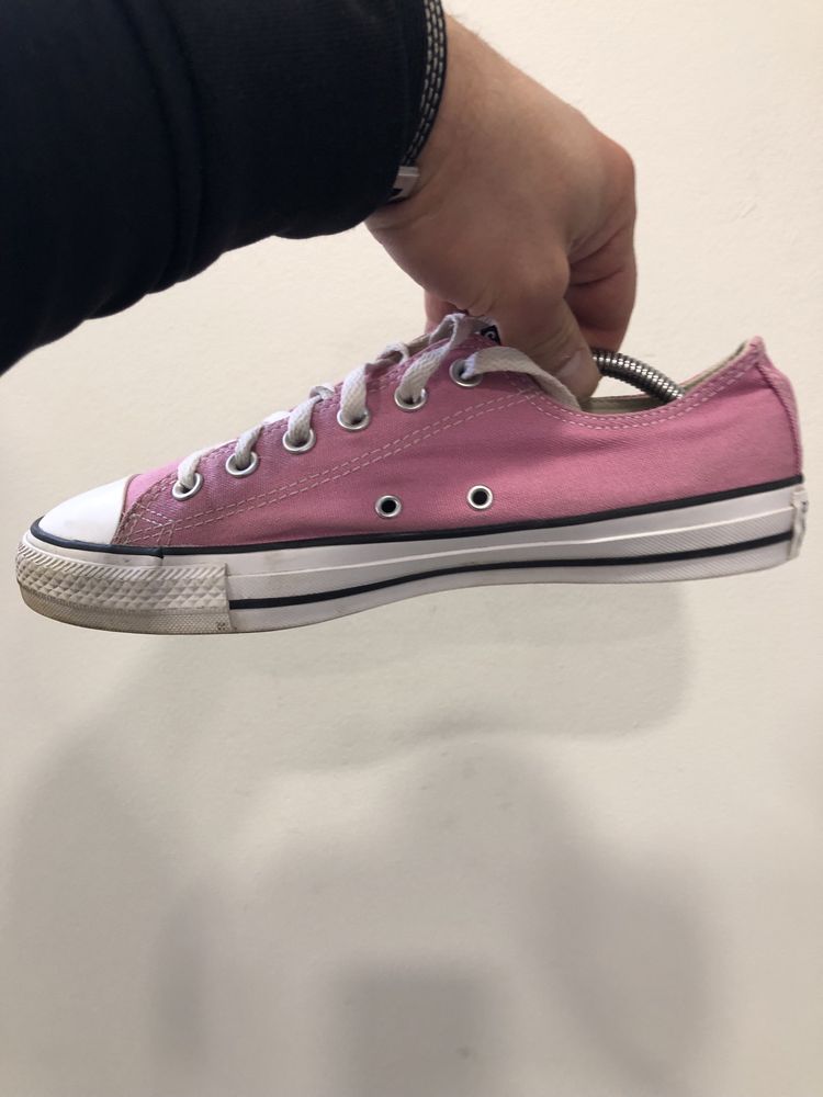 Converse all star trampki niskie rozmiar 40