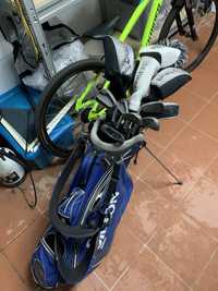 Golf clubs, titelist