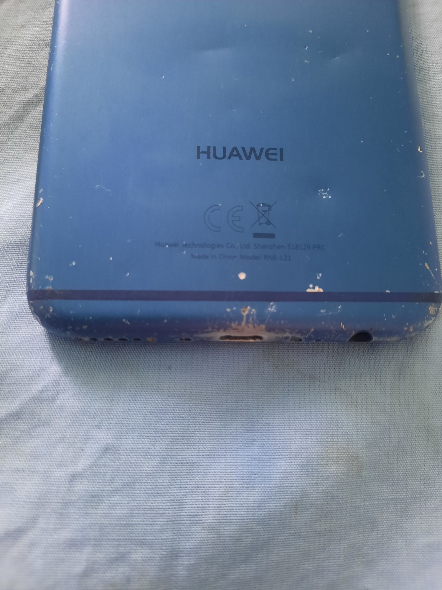 Планшет Huawei rne-l21