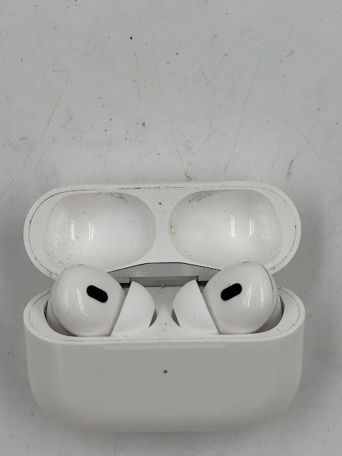 słuchawki bezprzewodowe dokanałowe apple airpods pro 2.gen mqd83zm/a