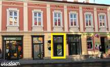 Lokal handlowy 76m2 parter, ścisłe centrum Łańcuta