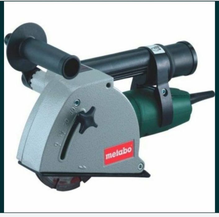 Аренда штробореза прокат