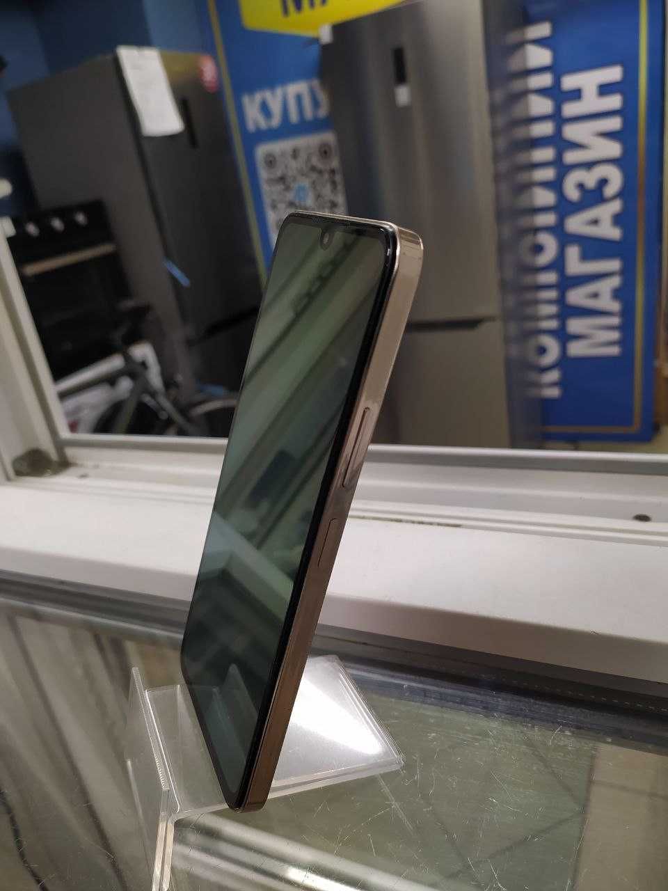Мобільний телефон INFINIX  NOTE 30 8/256GB