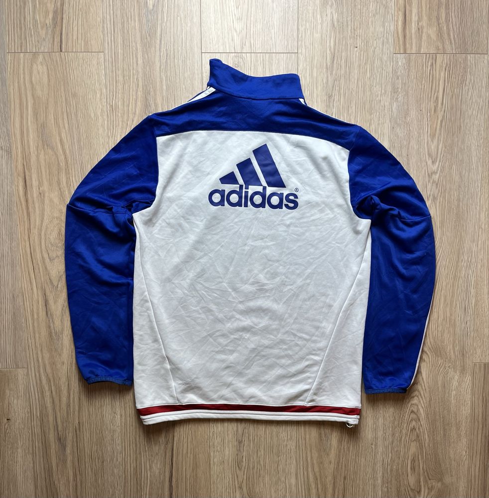 Adidas Climacool Chelsea 15/16 Bluza Treningowa Piłkarska Jersey