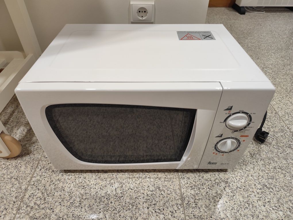 Microondas Teka MW 20 BF - Grill