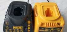 зарядка, зарядное Dewalt
