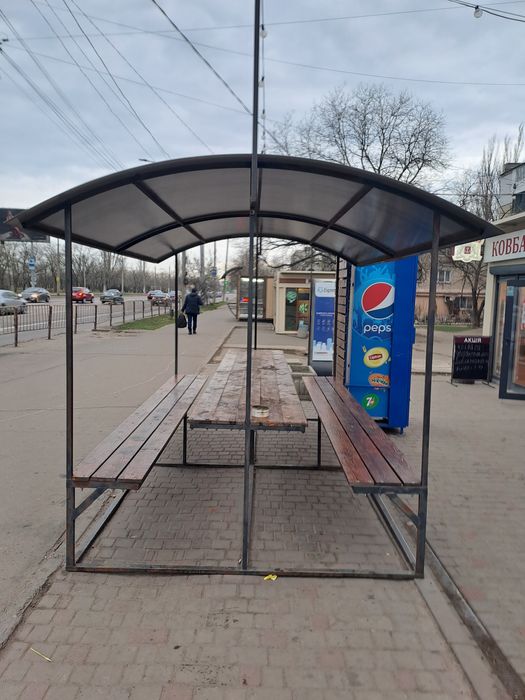 Продается беседка