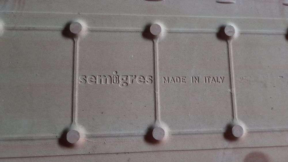 Кафельна плитка 300х125 мм