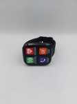 Nowy Smartwatch GARETT GRC Style Czarny