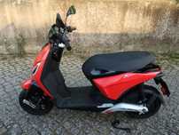 Piaggio @125 One Active