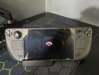 Steam deck oled 512 gb