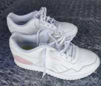 Buty Reebok dla dziewczynki 37