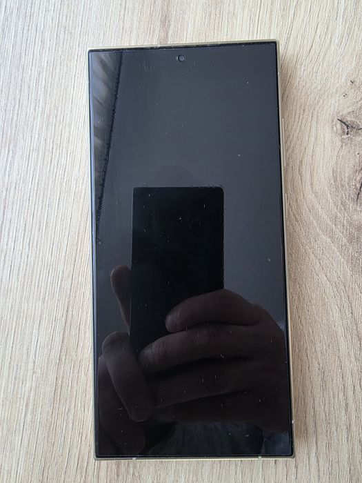 Samsung Galaxy S24 Ultra 1 Tb 1024 Gb Żółty