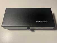 Bebo Sher 2005 elektryczna golarka maszynka do golenia PRL