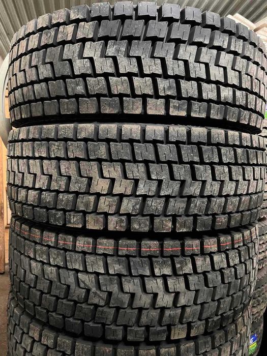Шини 315/70r22.5 315/80r22.5 295/80 тяга/руль, найнижчі ціни в Україні