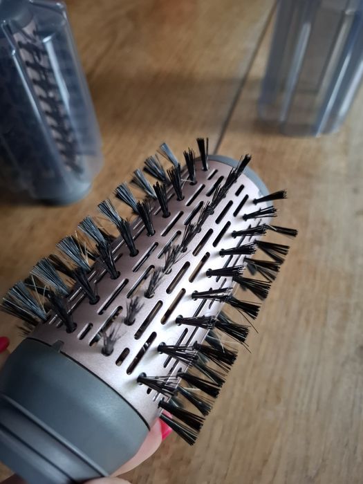 Фен браш Philips 7000