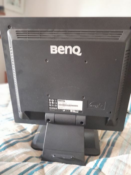 Monitor computador  Benq