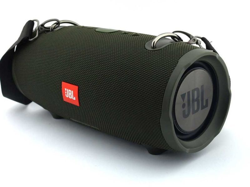 Акустика JBL, Bluetooth Колонка JBL XTREME 2 BIG 29 см, 40W, FM, MP3