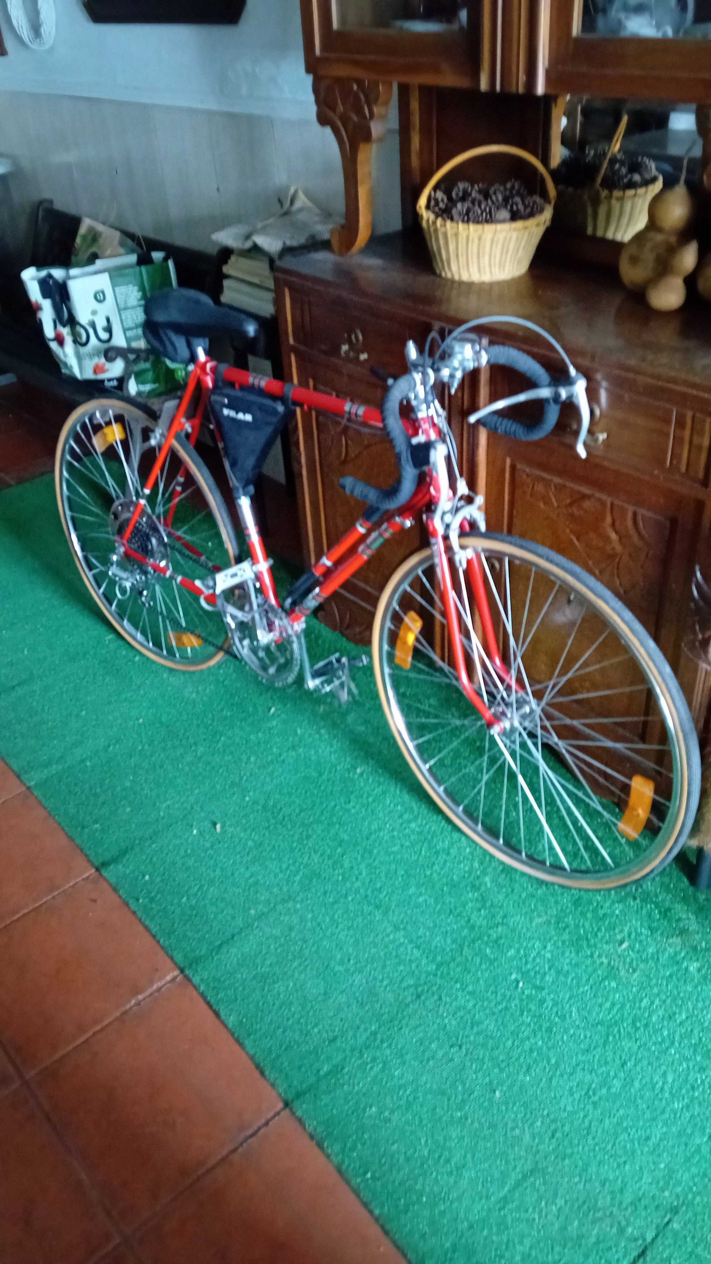 Bicicleta  vilar