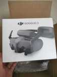 FPV окуляри DJI Goggles