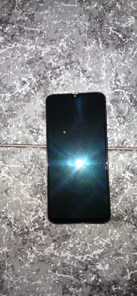 Samsung a50 novo ler discrição