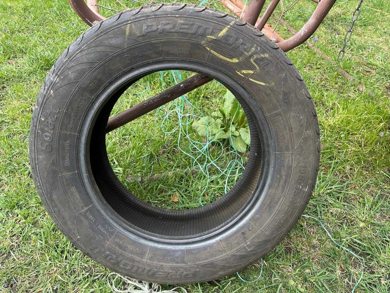 Продам шину резину 195/65 R15