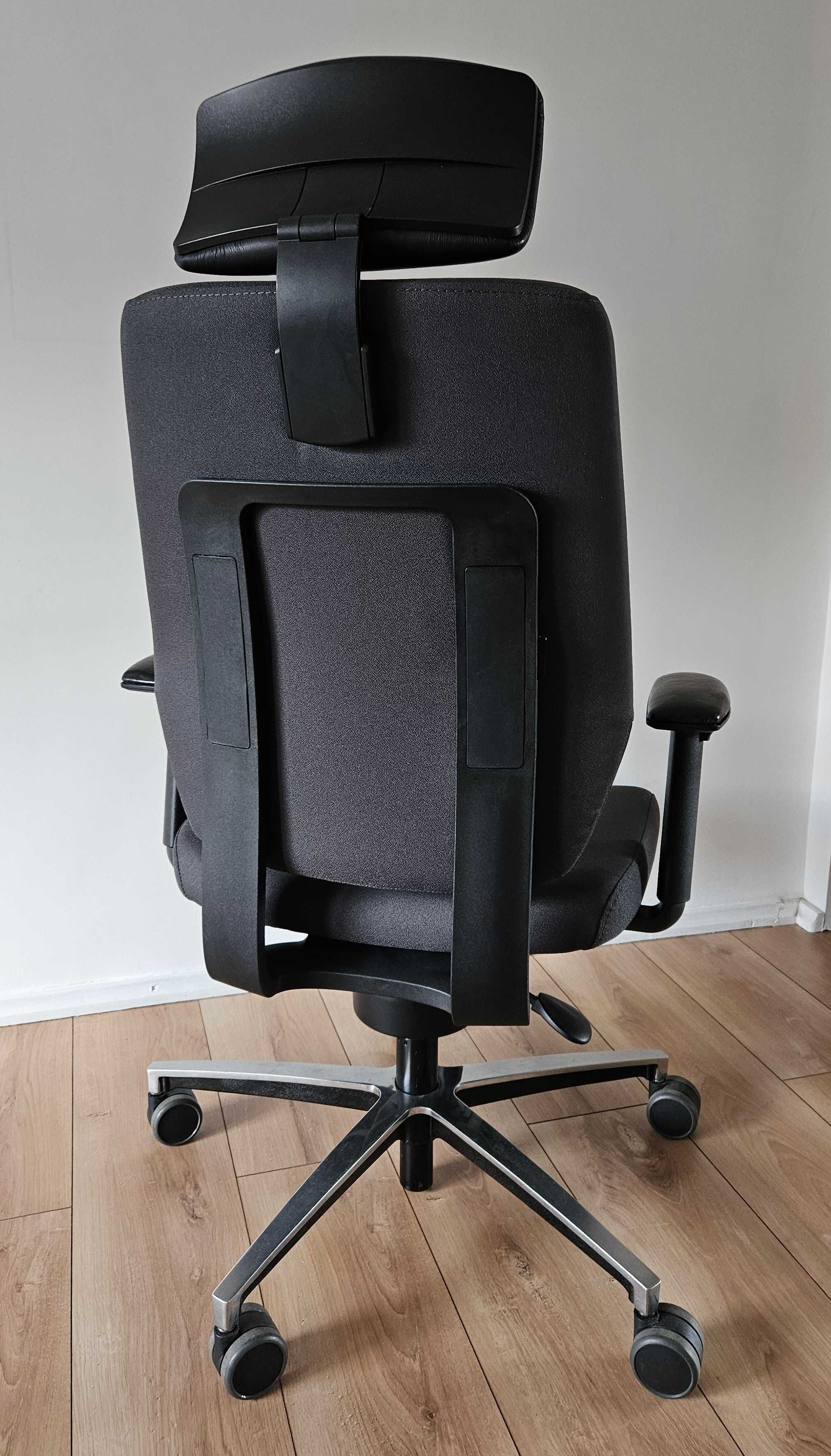 Krzesło biurowe Bejot