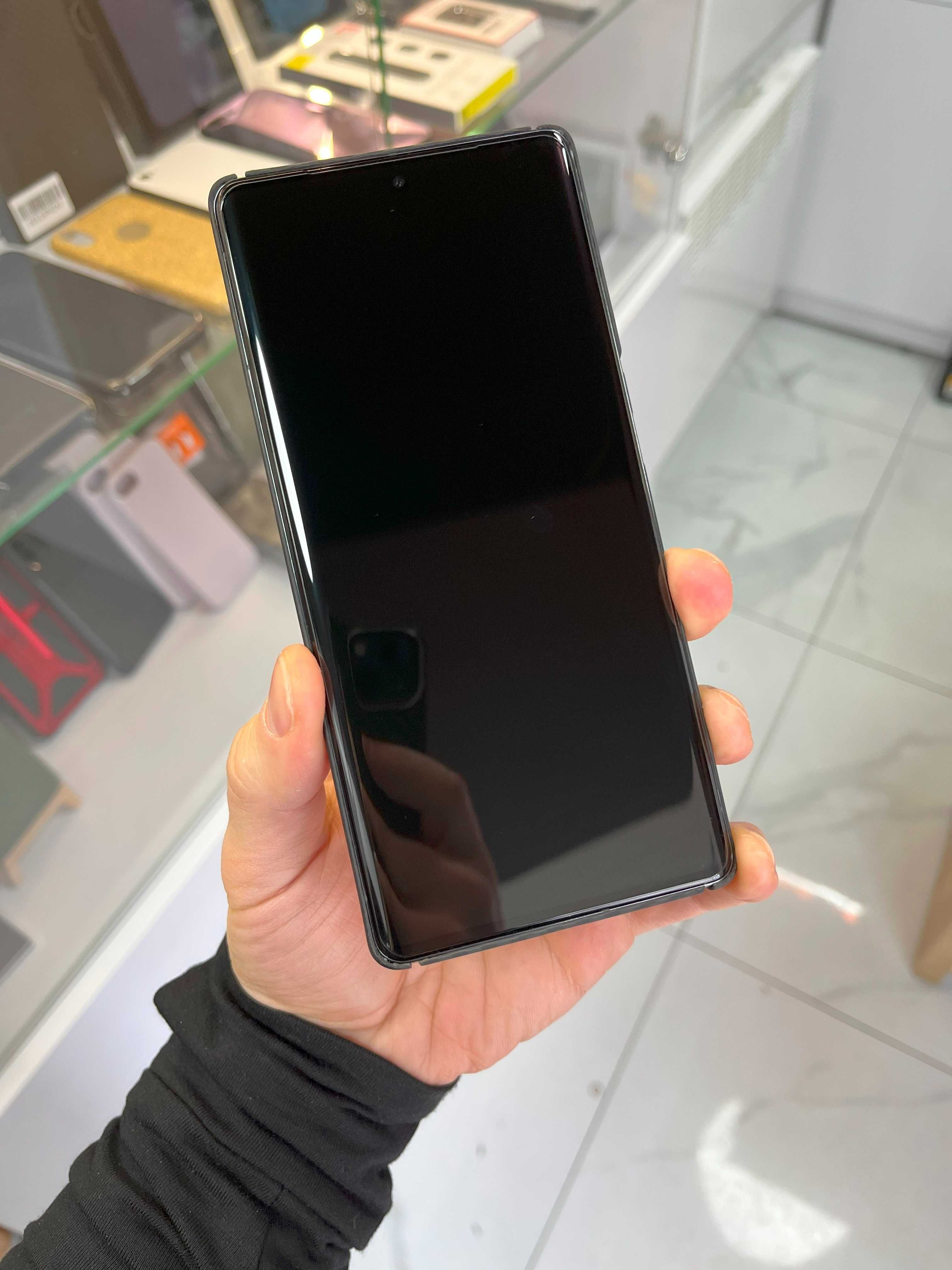 Ультратонкий карбоновый чехол Google Pixel 7 Pro