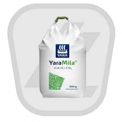 Добрива YaraMila NPK 8-24-24
