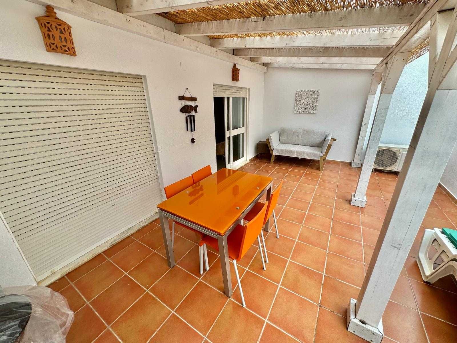 AF-T2-13 com Terraço Monte Gordo