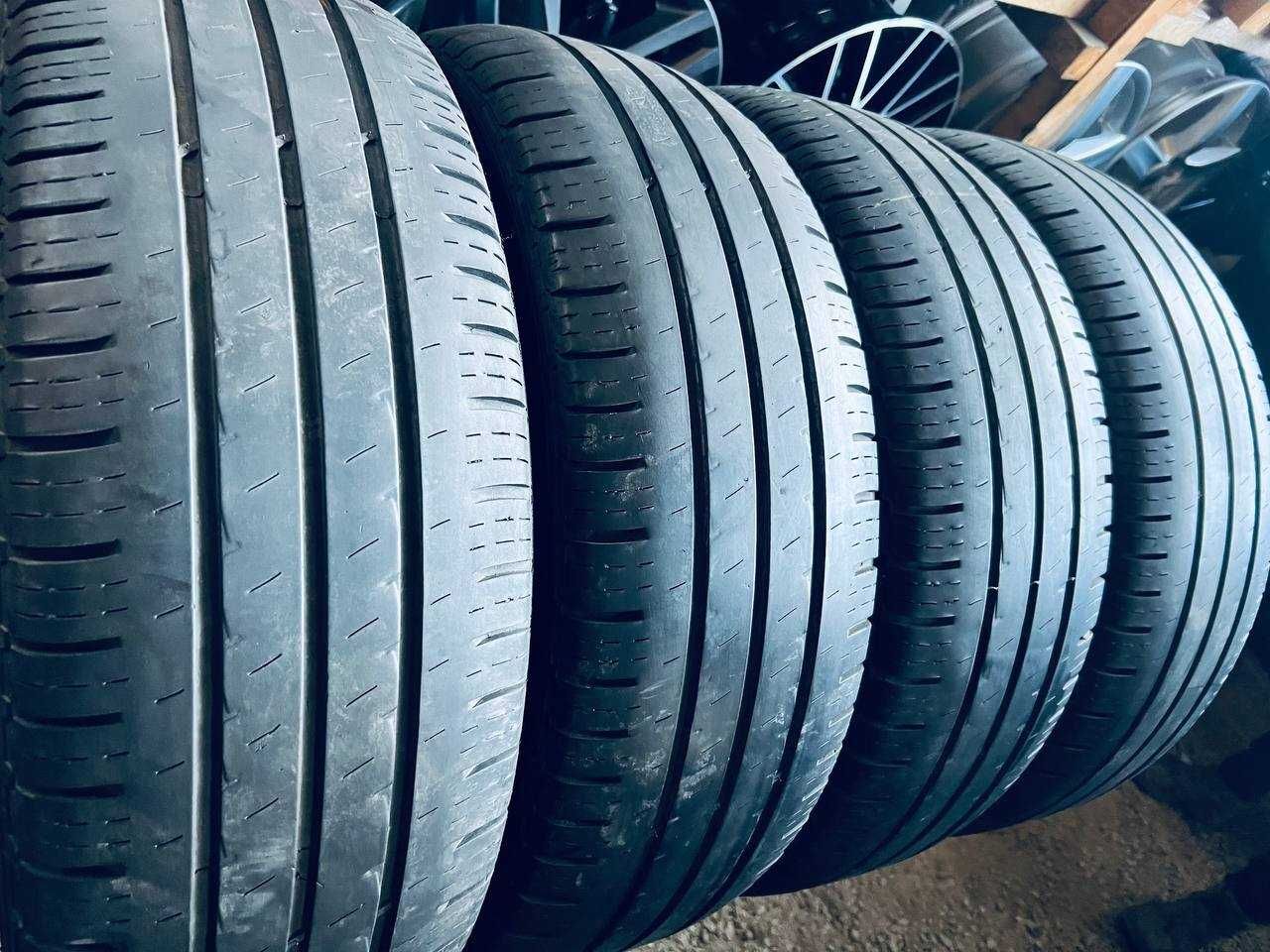 Шини Резина Літні 225 65 16C Hankook Vantra LT [20-21] 4шт