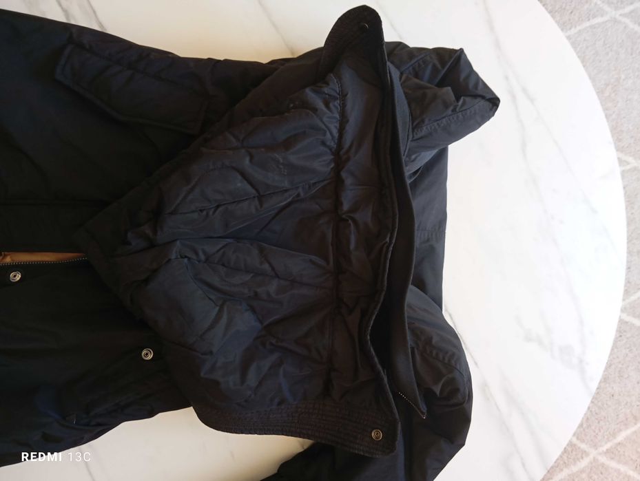 Парка scotch and Soda