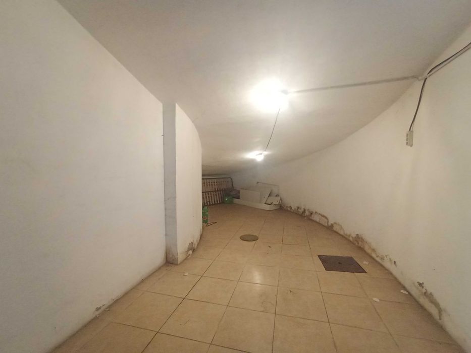 Arrendo T3 mobilado e equipado