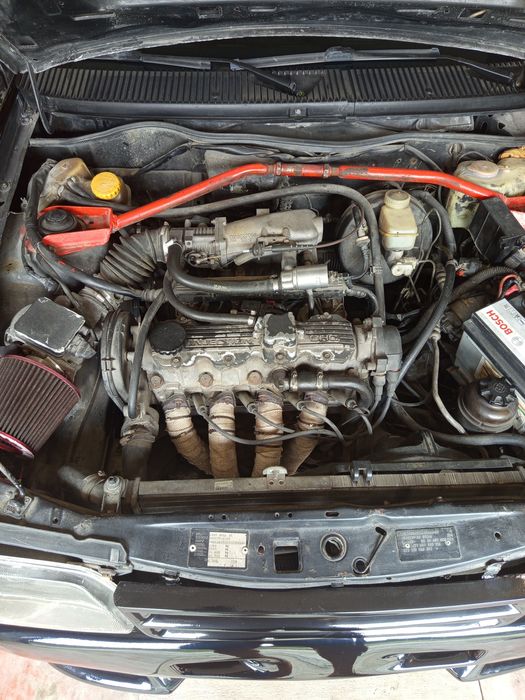 Продам opel kadet