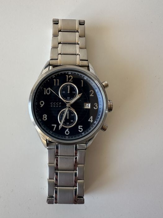 Zegarek CCCP CP-7029
